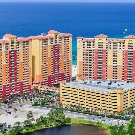 Calypso Beach Resort Towers Панама Сити Бийч Екстериор снимка