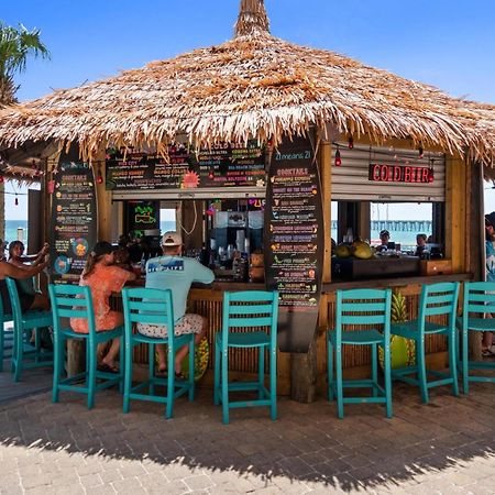Calypso Beach Resort Towers Панама Сити Бийч Екстериор снимка