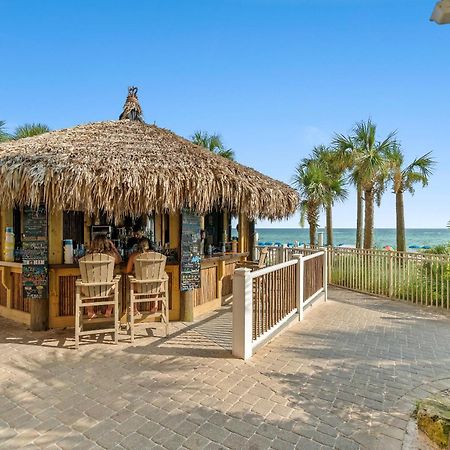 Calypso Beach Resort Towers Панама Сити Бийч Екстериор снимка