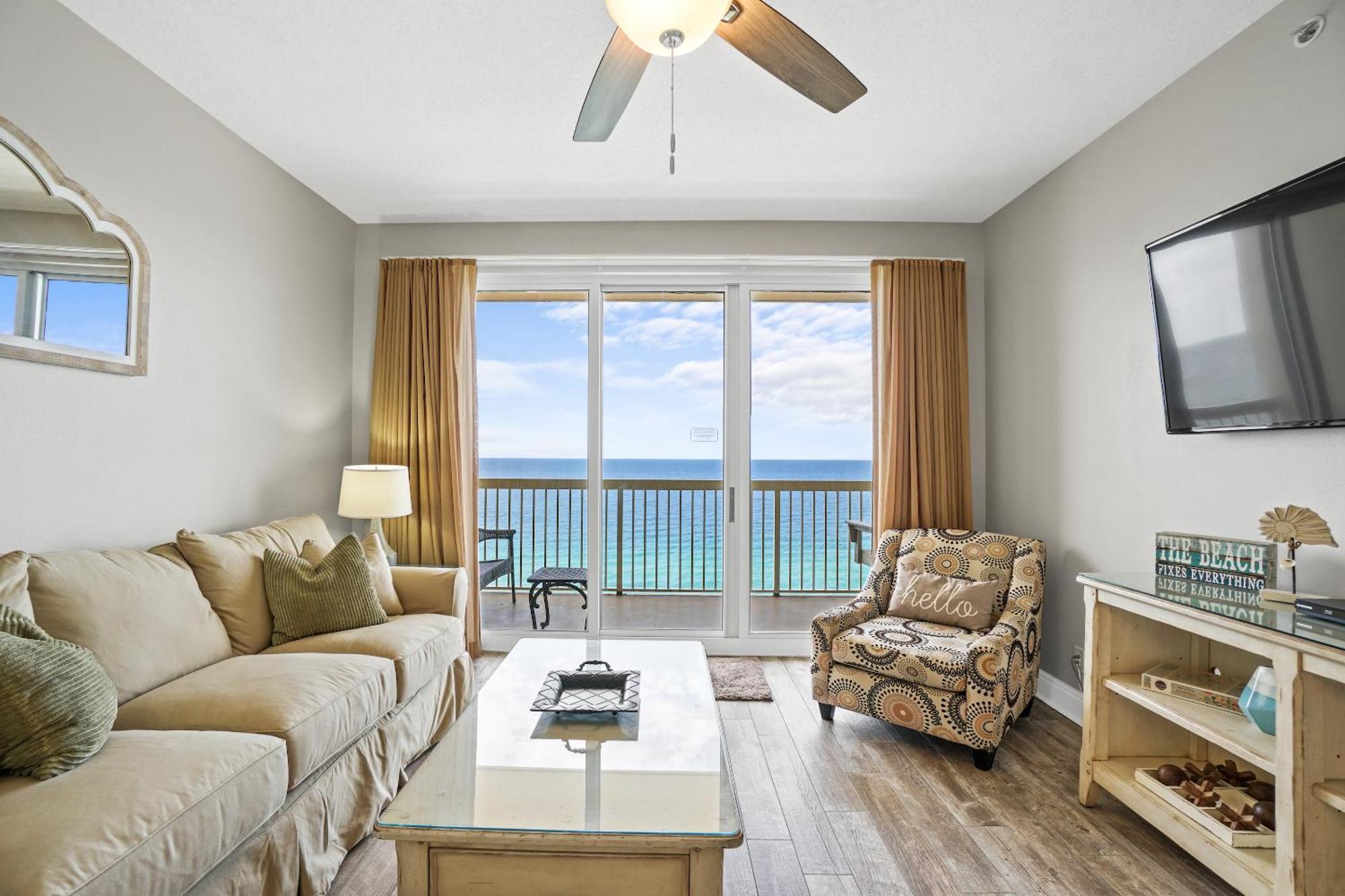 Calypso Beach Resort Towers Панама Сити Бийч Стая снимка