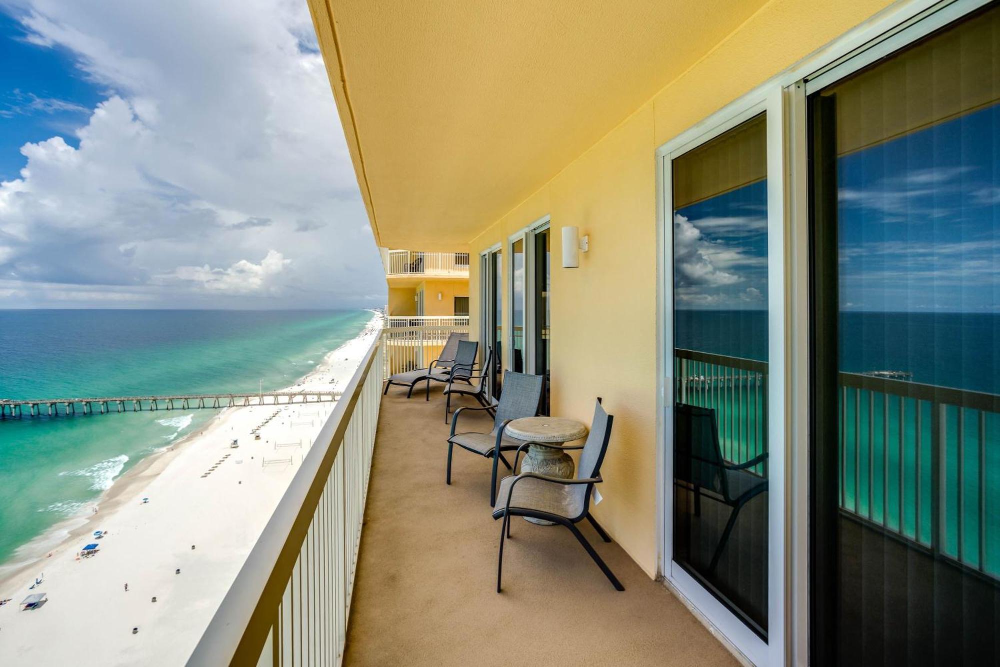 Calypso Beach Resort Towers Панама Сити Бийч Стая снимка