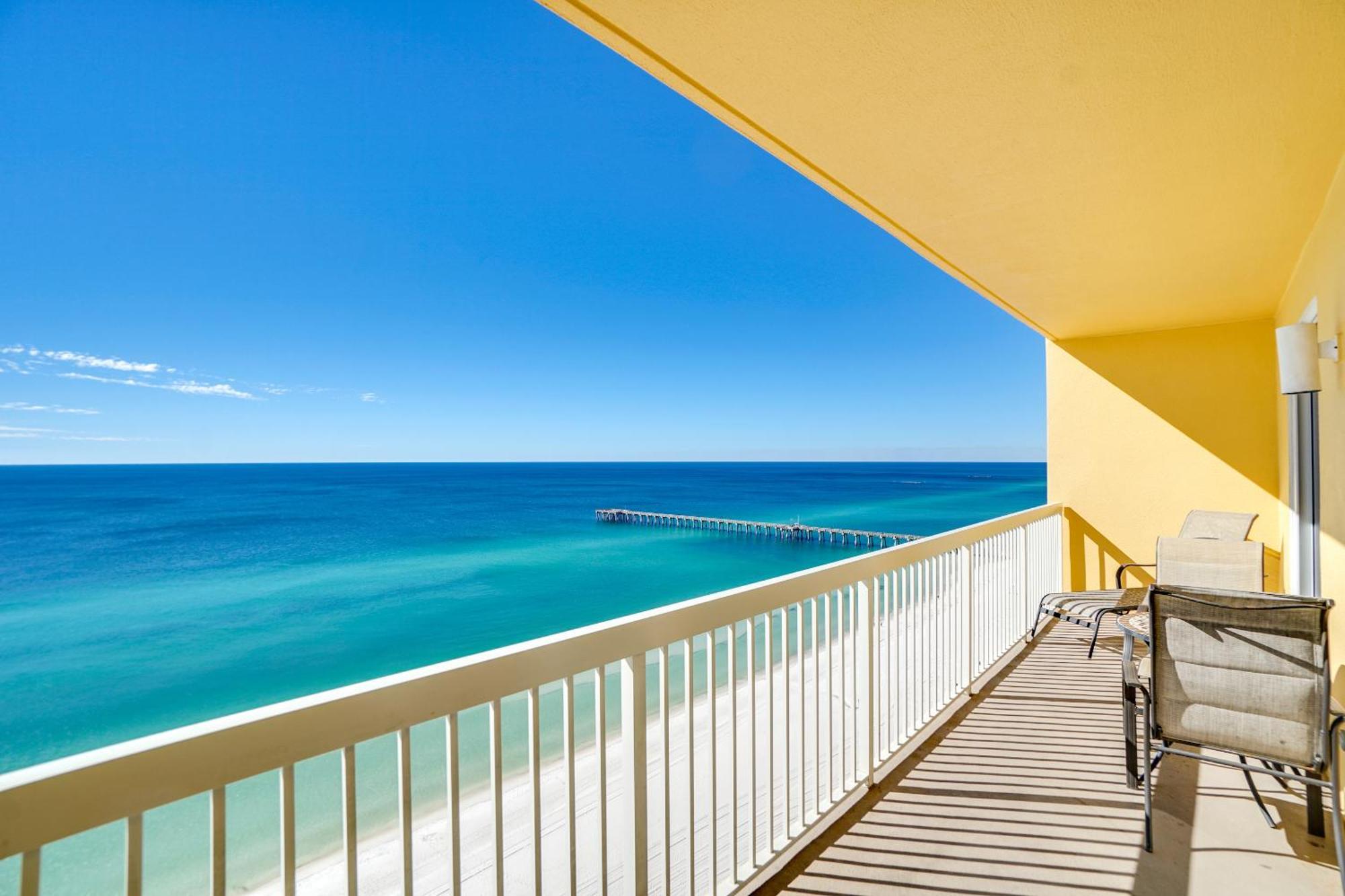 Calypso Beach Resort Towers Панама Сити Бийч Стая снимка