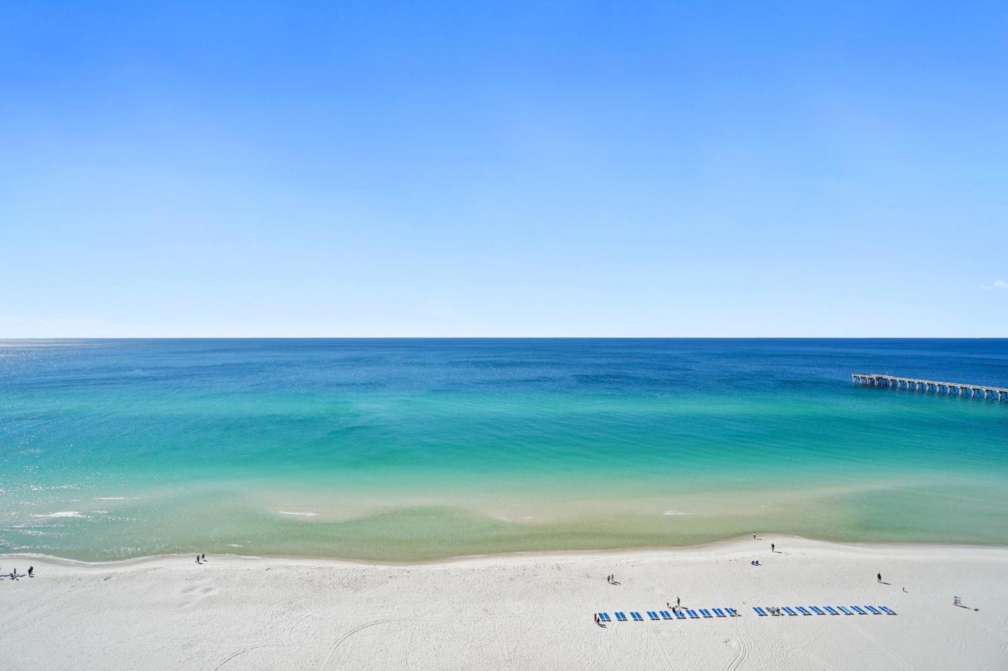 Calypso Beach Resort Towers Панама Сити Бийч Стая снимка