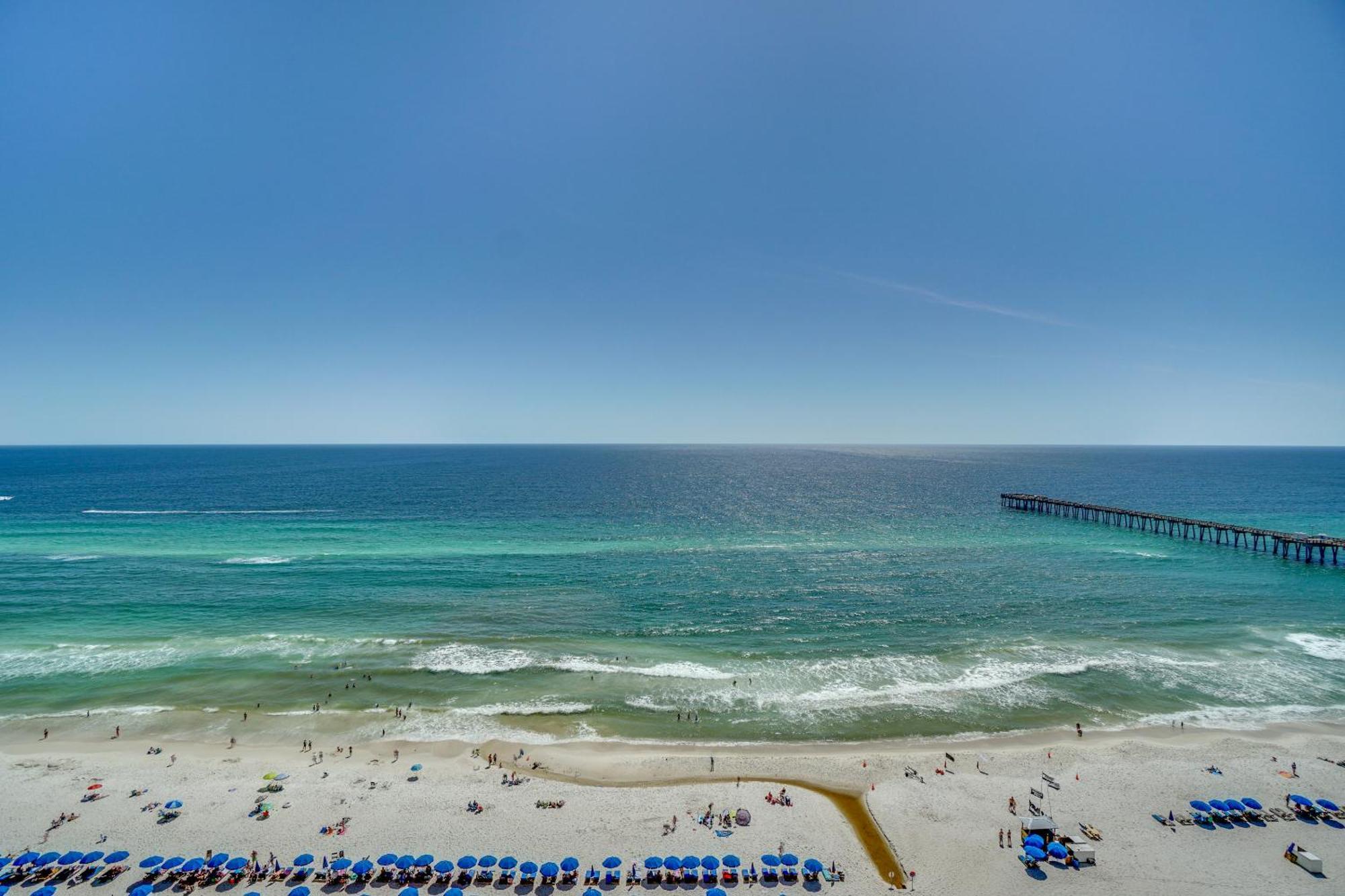 Calypso Beach Resort Towers Панама Сити Бийч Стая снимка