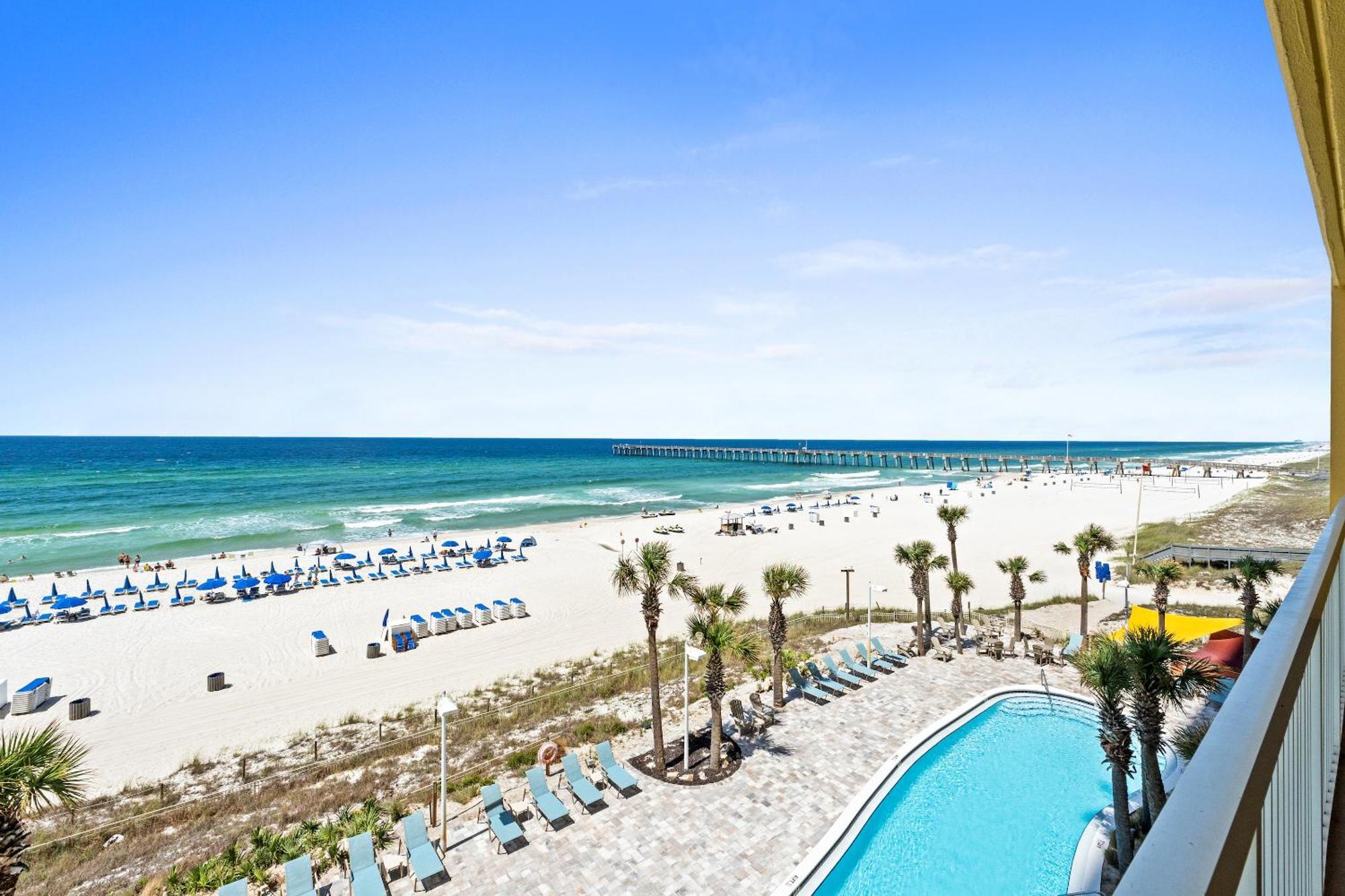 Calypso Beach Resort Towers Панама Сити Бийч Стая снимка
