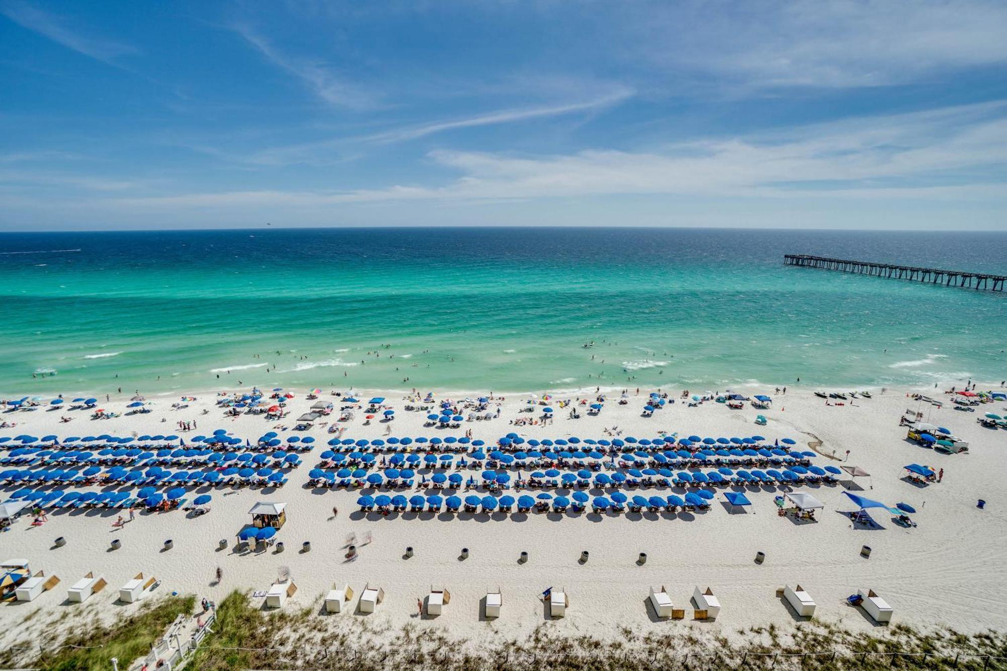 Calypso Beach Resort Towers Панама Сити Бийч Стая снимка