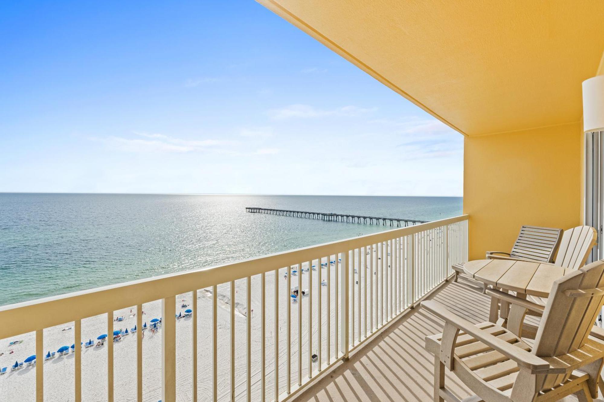Calypso Beach Resort Towers Панама Сити Бийч Стая снимка