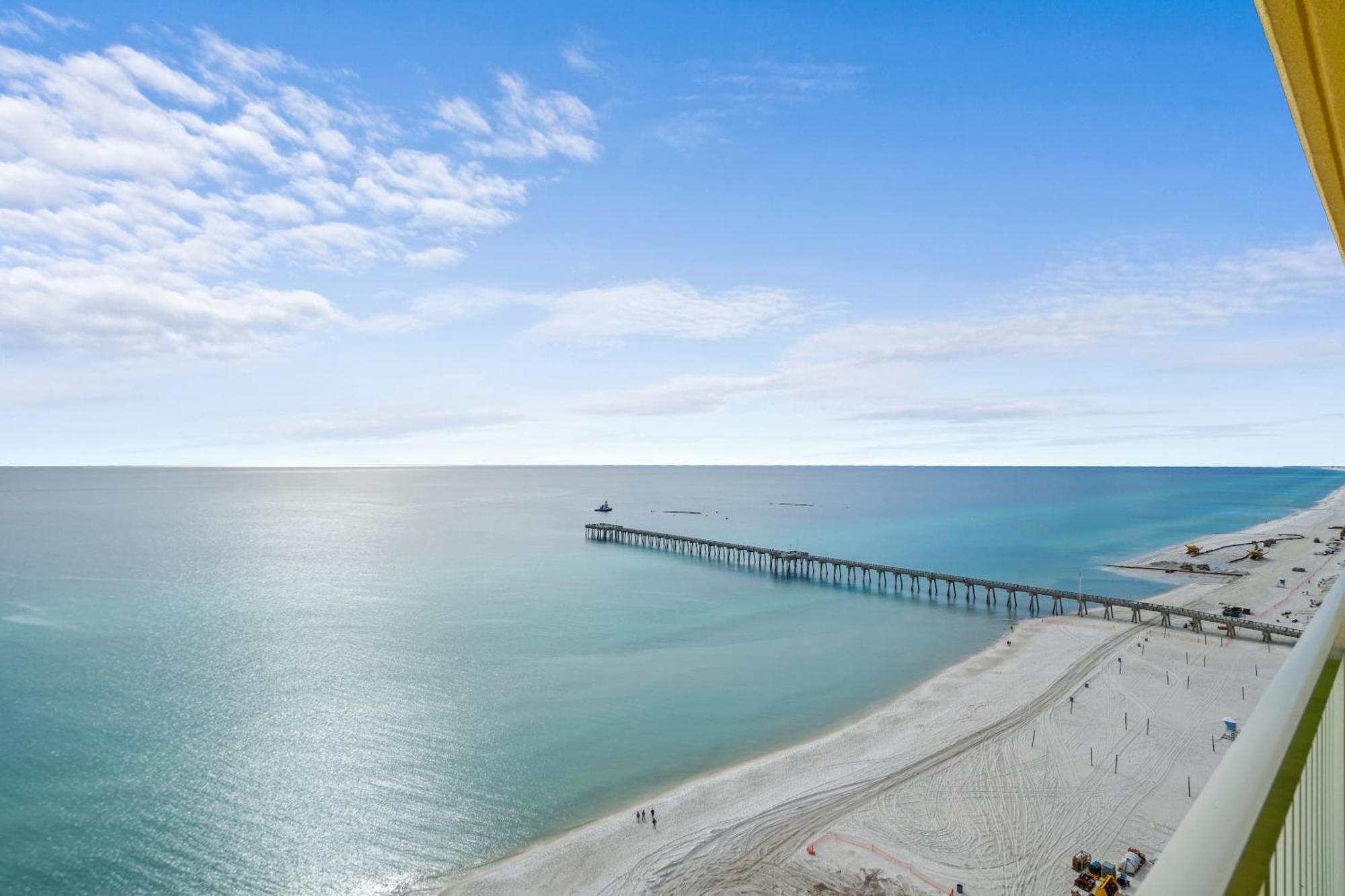 Calypso Beach Resort Towers Панама Сити Бийч Стая снимка