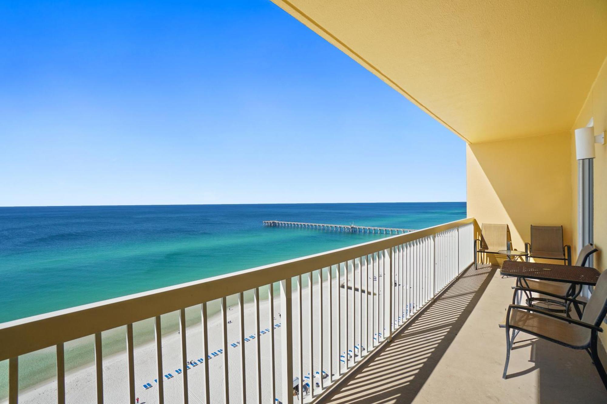 Calypso Beach Resort Towers Панама Сити Бийч Стая снимка