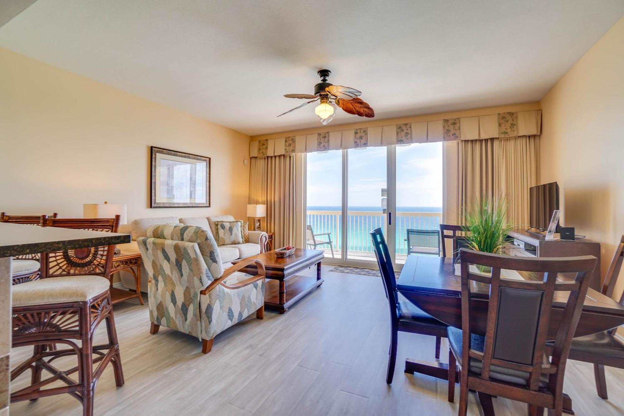 Calypso Beach Resort Towers Панама Сити Бийч Стая снимка
